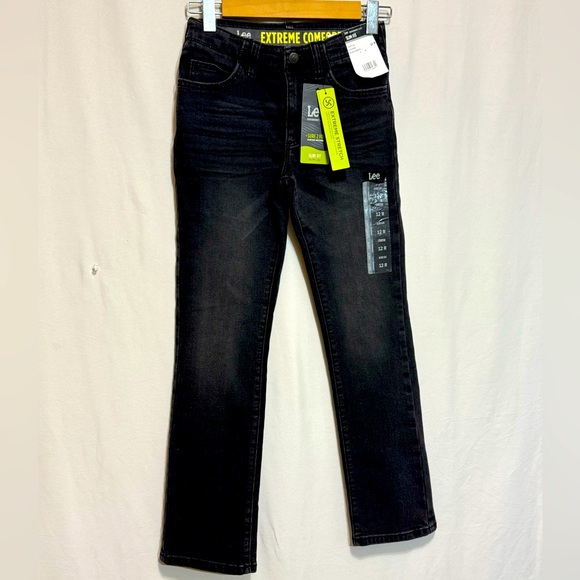 Lee Other - NWT Extreme Comfort/Stretch Lee Jeans Youth Size 12 Regular